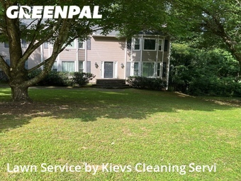 Lawn Service nearby Kennesaw, GA, 