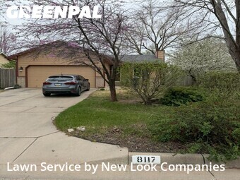 Landscaping In Wichita,67212,Landscaping by New Look Companies , work completed in Apr , 2026