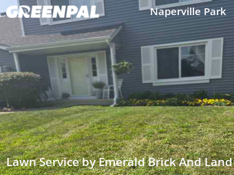 Lawn Maintenance nearby Naperville, IL, 
