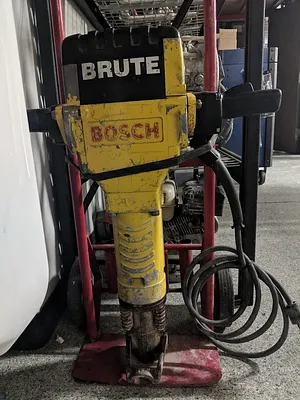 DB Service Center Photo 10