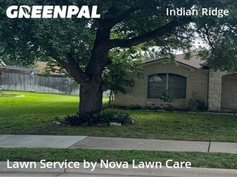 Landscaper In Round Rock,78665,Landscaping Cleanup by Nova Lawn Care , work completed in Jul , 2026
