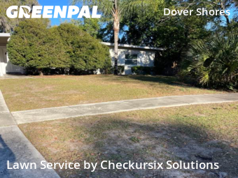 Lawn Service nearby Orlando, FL, 