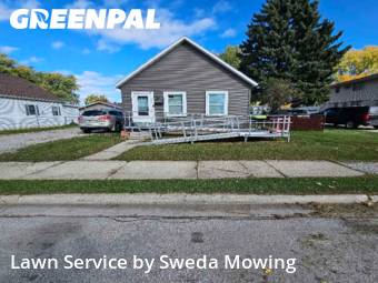 Lawn Care Service nearby Green Bay, WI, 