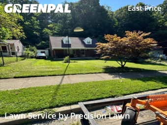 Lawn Service nearby Cincinnati, OH, 