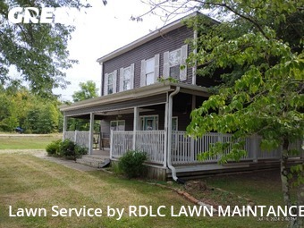 Lawn Mowing nearby Boston, KY, 