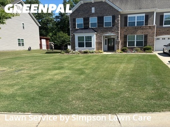 Lawn Service nearby Davidson, SC, 