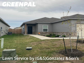 Lawn Care nearby San Antonio, TX, 
