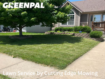 Lawn Care nearby Independence, MO, 