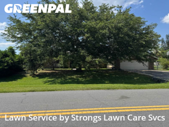 Yard Cutting nearby Kissimmee, FL, 