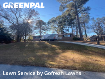 Grass Cut nearby Douglasville, GA, 