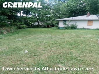 Yard Mowing nearby Battle Creek, MI, 