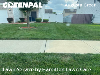 Lawn Service nearby Indianapolis, IN, 