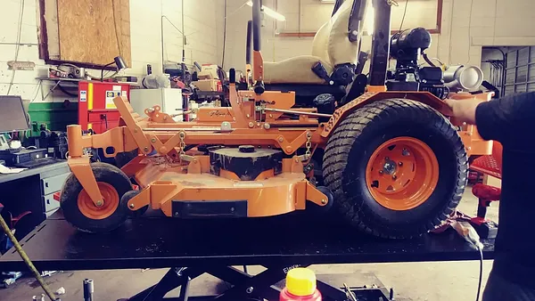 McCoy's Lawn Equipment Center Photo 10