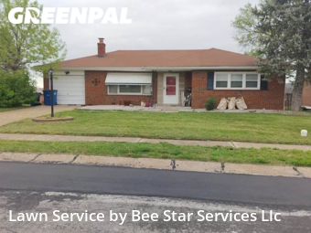 Lawn Mowing nearby Jennings, MO, 