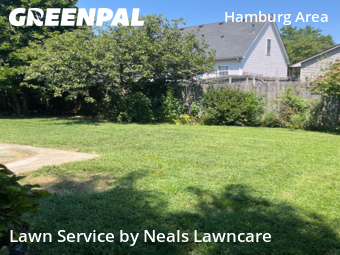 Lawn Maintenance nearby Lexington, KY, 