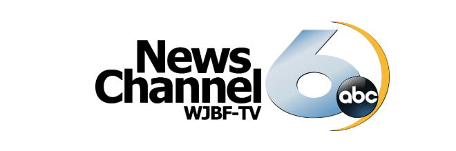 News Channel 6 WJBF-TV features GreenPal for leaf removal in Augusta, GA