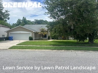 Lawn Maintenance nearby Oviedo, FL, 