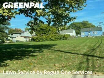 Lawn Cut nearby Melvindale, MI, 