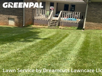 Lawn Care nearby Madison, AL, 