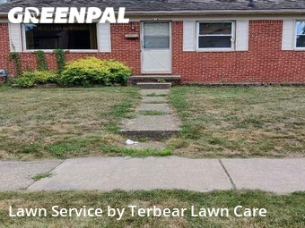 Yard Cutting nearby Wayne, MI, 
