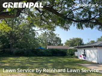 Lawn Mowing nearby Wyoming, MI, 