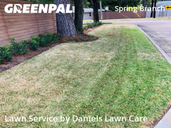Yard Mowing nearby Houston, TX, 