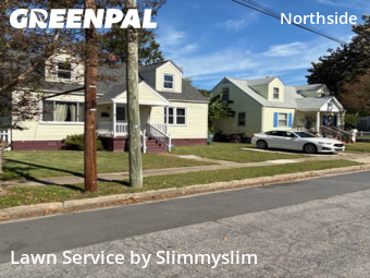 Grass Cut nearby Norfolk, VA, 