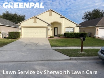 Yard Mowing nearby Apopka, FL, 