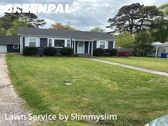 Grass Cutting nearby Portsmouth, VA, 