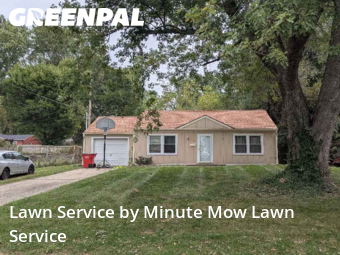 Lawn Service nearby Independence, MO, 