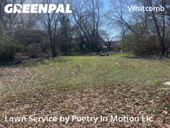 Lawn Mowing Service nearby Richmond, VA, 