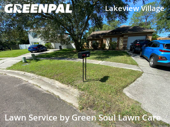Lawn Service nearby Brandon, FL, 