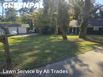 Lawn Cutting nearby Riverdale, GA, 