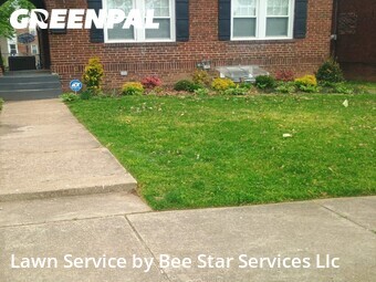 Lawn Mowing nearby University City, MO, 