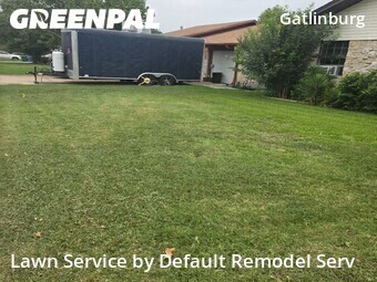 Grass Cutting nearby Pflugerville, TX, 