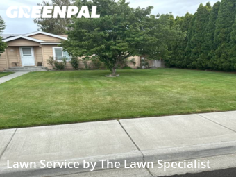Lawn Maintenance nearby Richland, WA, 