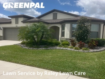 Lawn Cutting nearby Riverview, FL, 