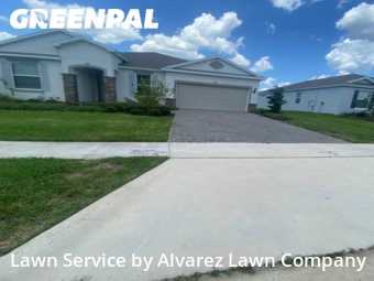 Lawn Cutting nearby Apopka, FL, 