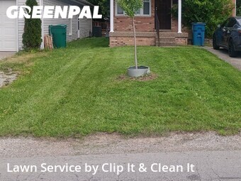 Yard Mowing nearby Louisville, KY, 