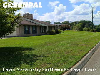 Lawn Service nearby Knoxville, TN, 