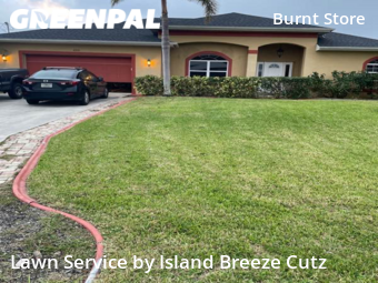 Lawn Mowing Service nearby Cape Coral, FL, 