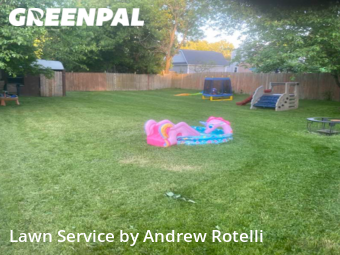 Lawn Mow nearby East Syracuse, NY, 