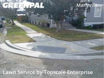 Lawn Care nearby New Orleans, LA, 