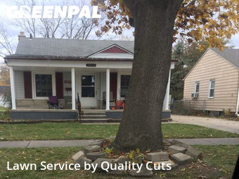 Lawn Service nearby Dearborn Heights, MI, 