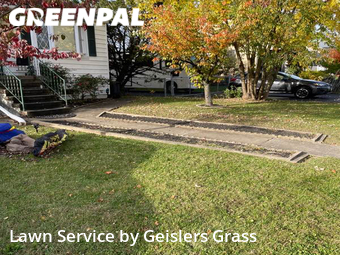 Yard Cutting nearby Halethorpe, MD, 