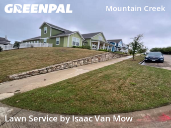 Yard Mowing nearby Dallas, TX, 