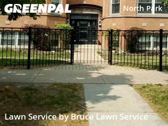 Lawn Mowing nearby Chicago, IL, 