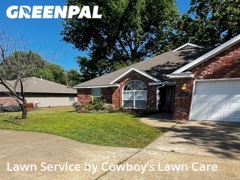 Lawn Service nearby Rogers, AR, 