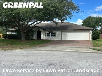 Lawn Mowing nearby Chuluota, FL, 