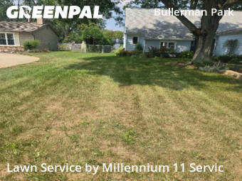 Lawn Cutting nearby Fort Wayne, IN, 